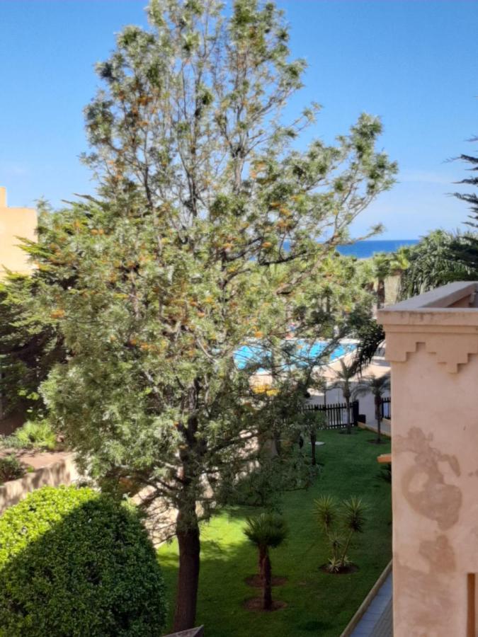 Jardines De Isla Canela, Segunda Planta Zewnętrze zdjęcie